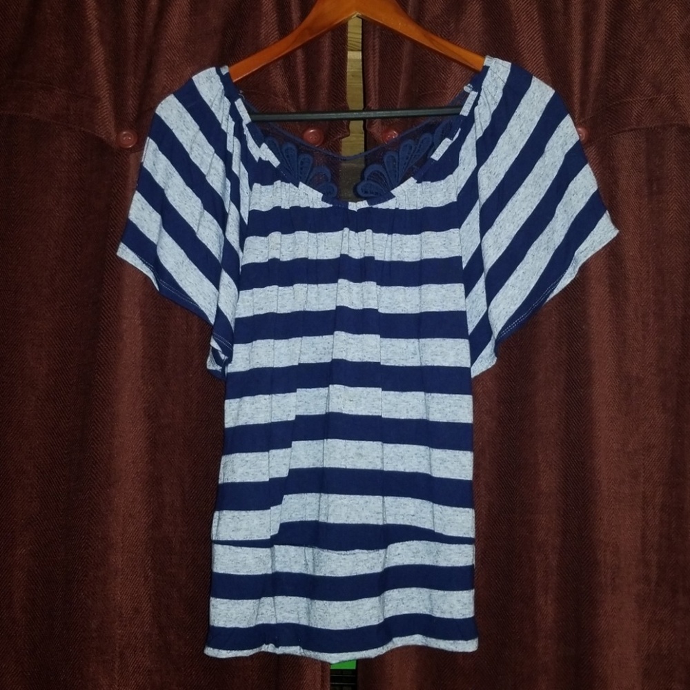 Body central shirt